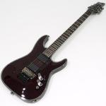 SCHECTER ( シェクター ) Hellraiser C-1 FR ( AD-C-1-FR-HR ) / Black Cherry