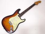 Fender USA ( フェンダーUSA ) American Vintage Series '62 Stratocaster 3TS < Used / 中古品 >