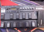 LINE6 ラインシックス POD XT LIVE V3.01 < Used / 中古品 >