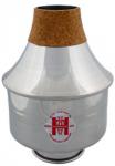 HARMON ハーマン トランペット ワウワウ ミュート アルミ製 Wow Wow trumpet cornet mute ワウワウミュート　北海道 沖縄 離島不可