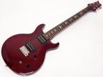 Paul Reed Smith /PRS ポール・リード・スミス SE Santana Standard / Vintage Cherry 【B級アウトレット特価品】
