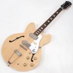 Epiphone エピフォン CASINO (NAT)