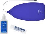 YAMAHA ヤマハ CLSTP3 クリーニングスワブ SGK4 スライドグリス VOR3 バルブオイル お手入れ用品 Cleaning Swab トランペット セット A　北海道 沖縄 離島不可