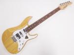 SCHECTER ( シェクター ) BH-I-STD-24 / Natural  / Rosewood Fingerboard