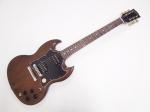 Gibson ( ギブソン ) SG FADED 2017 T WORN BROWN #170054259