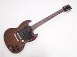 Gibson ギブソン SG FADED 2017 T WORN BROWN #170054259