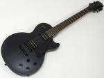 Epiphone エピフォン Goth Les Paul Studio PB