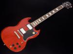 Gibson ( ギブソン ) SG Standard T 2017 Heritage Cherry #170073161
