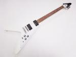 Gibson ギブソン Flying V 2017 T Alpine White #170054573