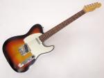 Vanzandt ヴァンザント TLV-R2 Less Pressure / 3-Tone Sunburst #7934