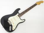 Fender ( フェンダー ) Japan Exclusive Classic 60s Strat / BK