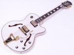 Epiphone エピフォン Ltd Ed Emperor Swingster Royale