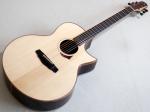 YOKOYAMA GUITARS SJF-WC"Premium Sap Camatillo"