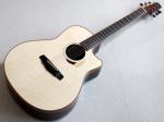 YOKOYAMA GUITARS AR-GC"Premium Sap Camatillo"