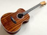 Martin Custom Shop CTM OOO-28K2 "Highly Figured Flame Koa"#2058751