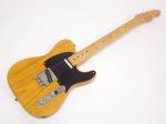 Vanzandt ヴァンザント TLV-R1 Flame Neck LTD SPECIAL / V.NAT / Maple FingerBoard #7936