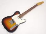 Vanzandt ヴァンザント TLV-R2 Flame Neck LTD STD / 3TS / Rosewood FingerBoard #7942