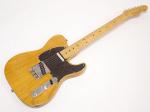 Vanzandt ヴァンザント TLV-R1 Flame Neck LTD STD / V.NAT / Maple FingerBoard #7941