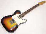 Vanzandt ( ヴァンザント ) TLV-R2 Flame Neck LTD STD / 63' 3TS / Rosewood FingerBoard #7947 