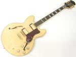 Epiphone エピフォン SHERATON-II Pro (NAT)