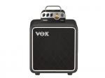 VOX ヴォックス MV50 CLEAN SET ☆ 話題の超小型チューブヘッドアンプと小型キャビネットのセット