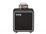 VOX ( ヴォックス ) MV50 AC SET ☆ 話題の超小型チューブヘッドアンプと小型キャビネットのセット