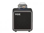 VOX ヴォックス MV50 ROCK SET ☆ 話題の超小型チューブヘッドアンプと小型キャビネットのセット
