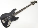 Fender ( フェンダー ) Aerodyne Jazz Bass (BLK)