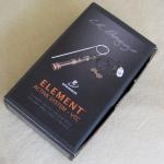 L.R.Baggs element VTC 【数量限定特価！】