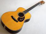 Martin ( マーチン ) OM-45B Roy Rogers 2006年製 "Adirondack / Jacaranda"