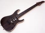 SCHECTER ( シェクター ) NV-7-24-MH-FXD / Rosetop Natural Tint / Ebony