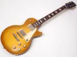 Gibson ギブソン Les Paul Tribute T 2017 Faded Honey Burst #170064291