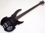 Warwick ( ワーウィック ) Rockbass Vampyre 4st / Solid Black High Polish