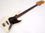 Fender フェンダー Japan Exclusive Classic 60s Jazz Bass / Vintage White
