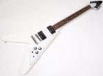 Gibson ギブソン Flying V 2017 T Alpine White #170008019