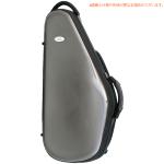 bags バッグス EFAS-M-GREY アルトサックスケース メタリック グレー ハードケース リュック EVOLUTION alto saxophone case　北海道 沖縄 離島 不可