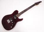 SCHECTER ( シェクター ) KR-24-2H-FXD （RED/R）【国産 エレキギター 】