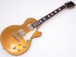 Gibson ギブソン Les Paul Tribute T 2017 Satin Gold Top #170065708