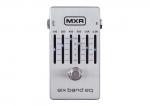 MXR エムエックスアール M109S Six Band Graphic EQ 6バンド グラフィックイコライザー