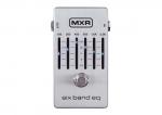 MXR ( エムエックスアール ) M109S Six Band Graphic EQ 6バンド グラフィックイコライザー