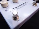 Tone Bakery Creme de la Creme【オーバードライブ・ブースター 】