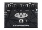 MXR ( エムエックスアール ) EVH5150 Overdrive【ヴァン・ヘイレン オーバードライブ 】