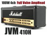 Marshall マーシャル JVM410H