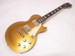 Gibson ギブソン Les Paul Tribute T 2017 Satin Gold Top #170075313