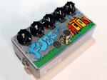 Z.VEX Vexter Series FUZZ FACTORY