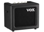 VOX ヴォックス MINI3 G2-BK