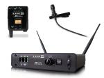 LINE6 ( ラインシックス ) XD-V55L ［ OUTLET 特価品 ］【在庫限り】◆ 2.4GHz帯デジタルワイヤレスマイクシステム ラベリアマイク