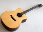 JAMESGOODALL RCJC "Adirondack Spruce / Indian Rosewood"