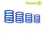 Gravity ( グラビティー ) GRP5555 BLU2　シーブルー  (Deep Sea Blue ) ◆ Gravityスタンド用 ユニバーサルリングパック ディープシーブルー