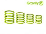 Gravity ( グラビティー ) GRP5555 GRN1　グリーン  (Sheen Green) ◆ Gravityスタンド用　ユニバーサルリングパック　シーングリーン